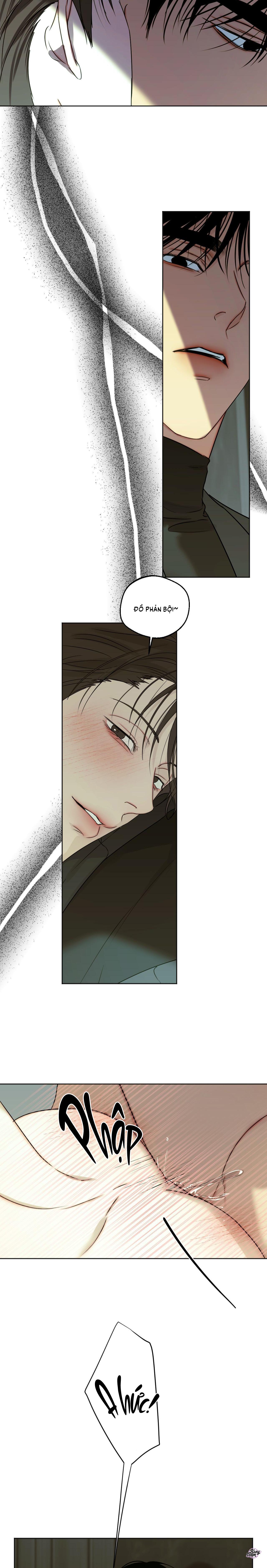 ái dục chapter 47 14