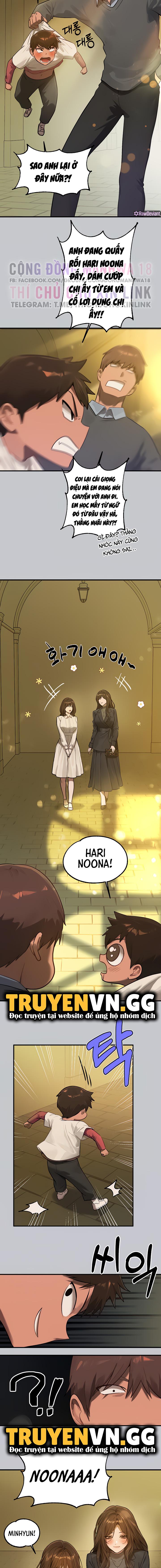 bà chị chủ nhà chapter 100 4