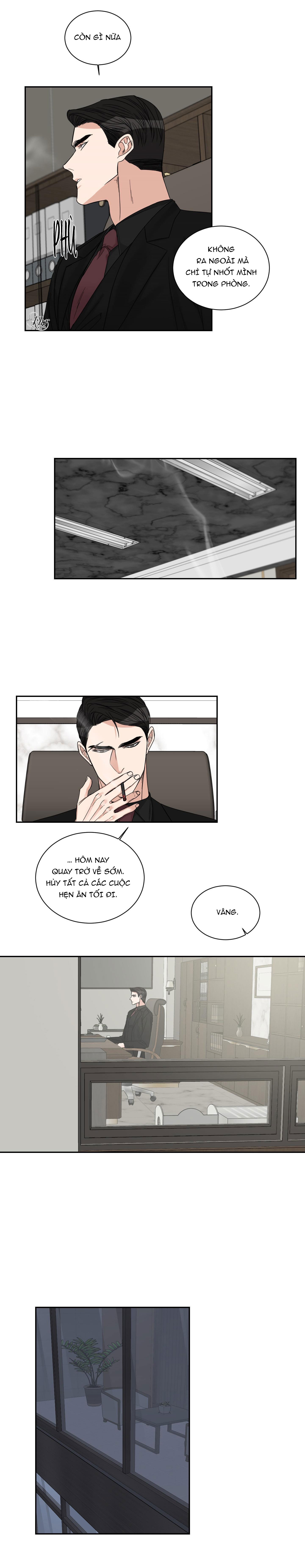 điểm cuối chapter 21.1 10