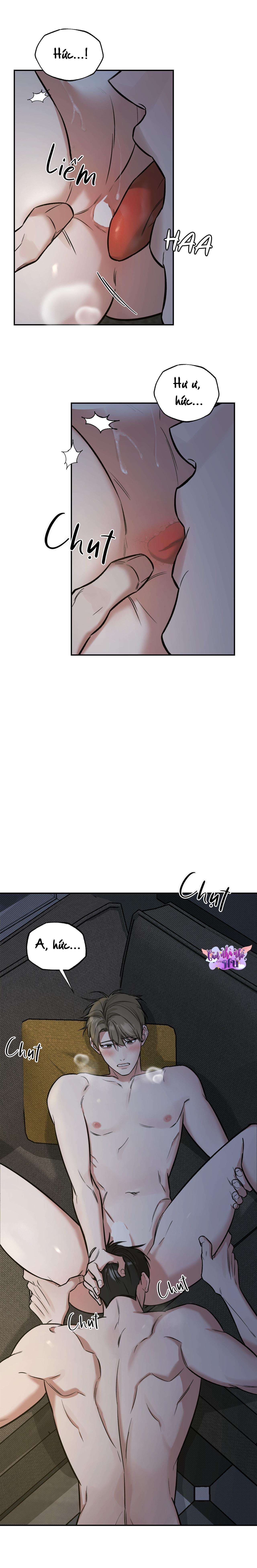 chàng trai cho em mọi thứ chapter 4 7