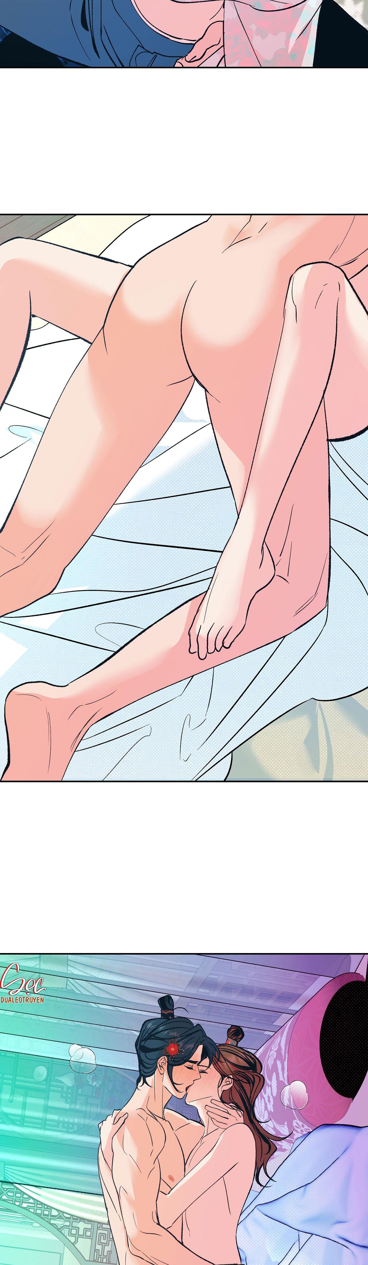 mộc đàn hương chapter 15 4