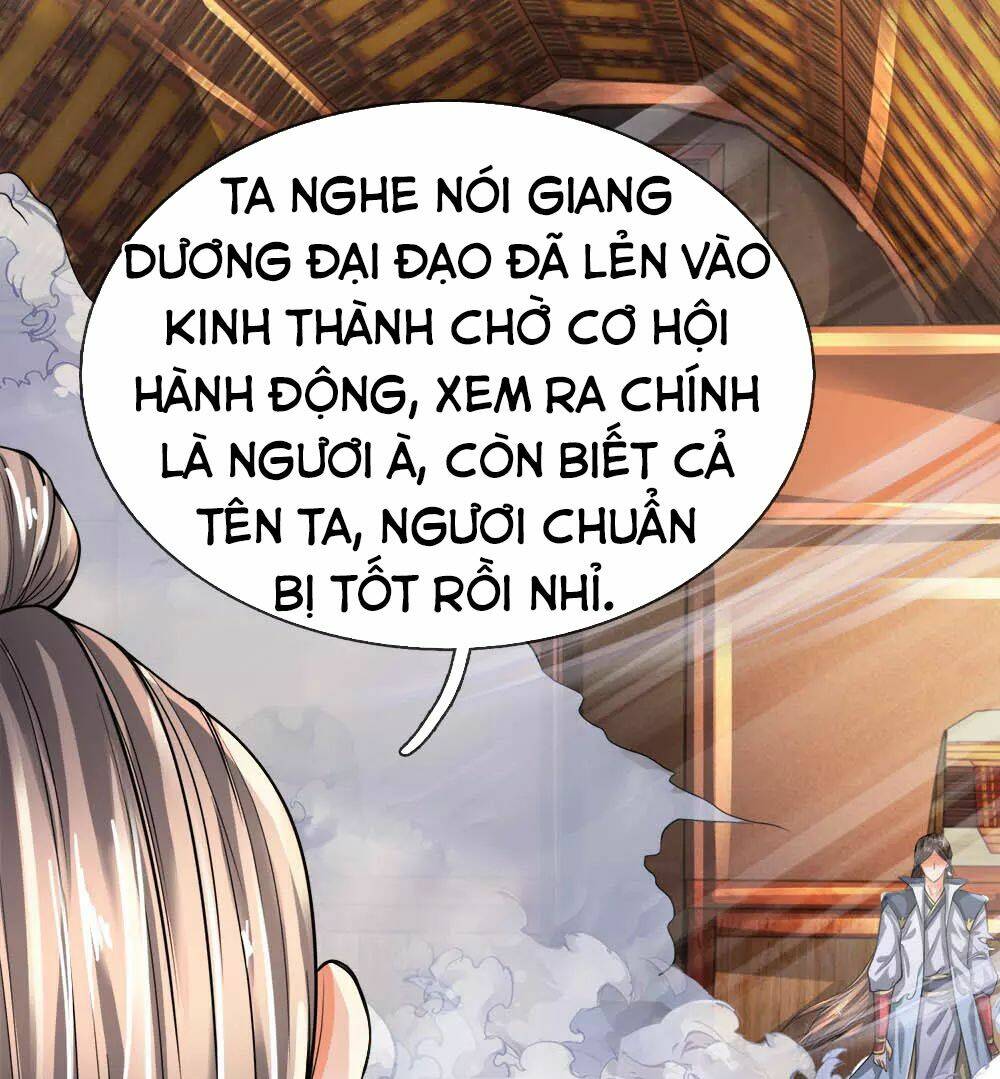 chí tôn hồng bao đại đế chapter 39 25