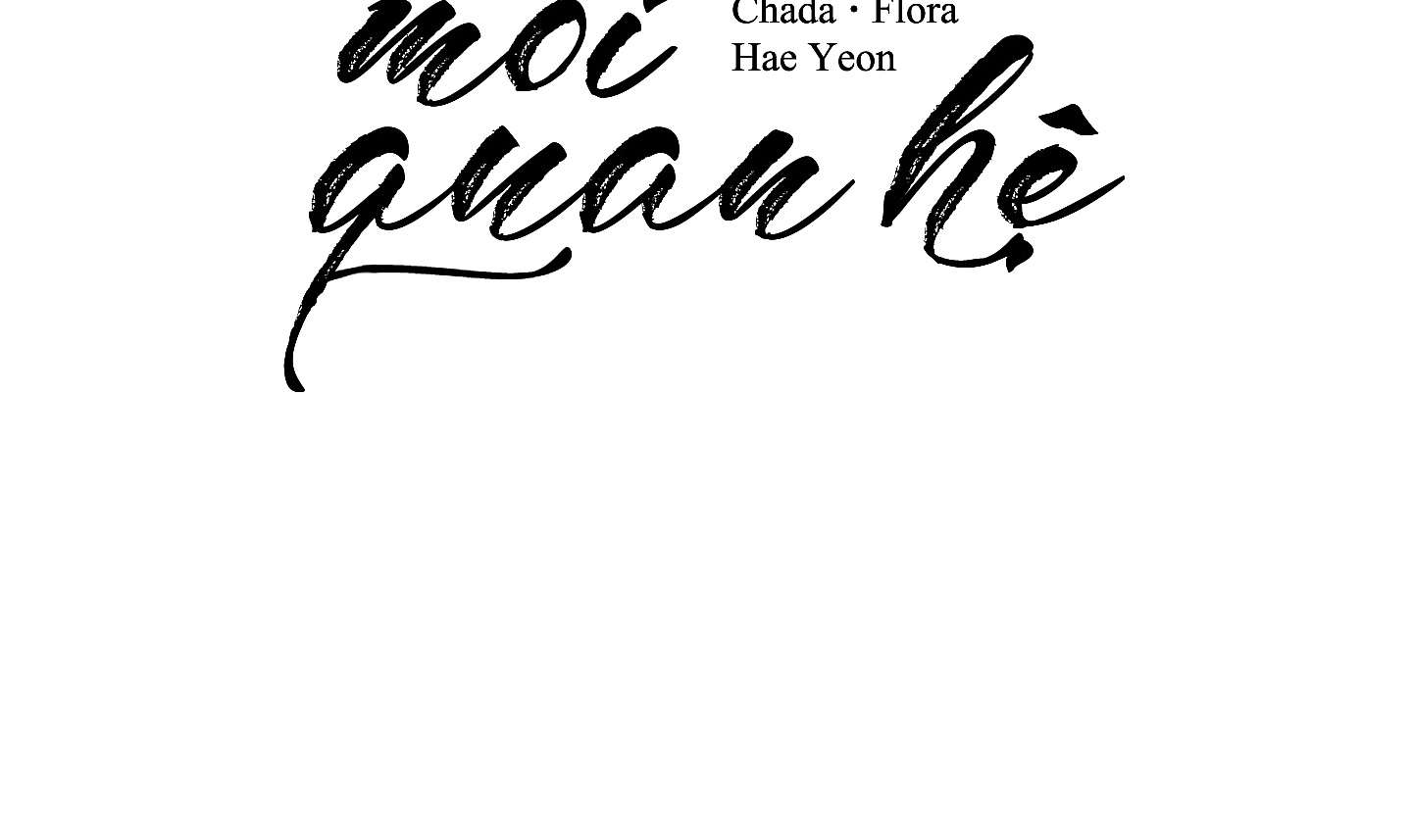 định rõ mối quan hệ chapter 62 137