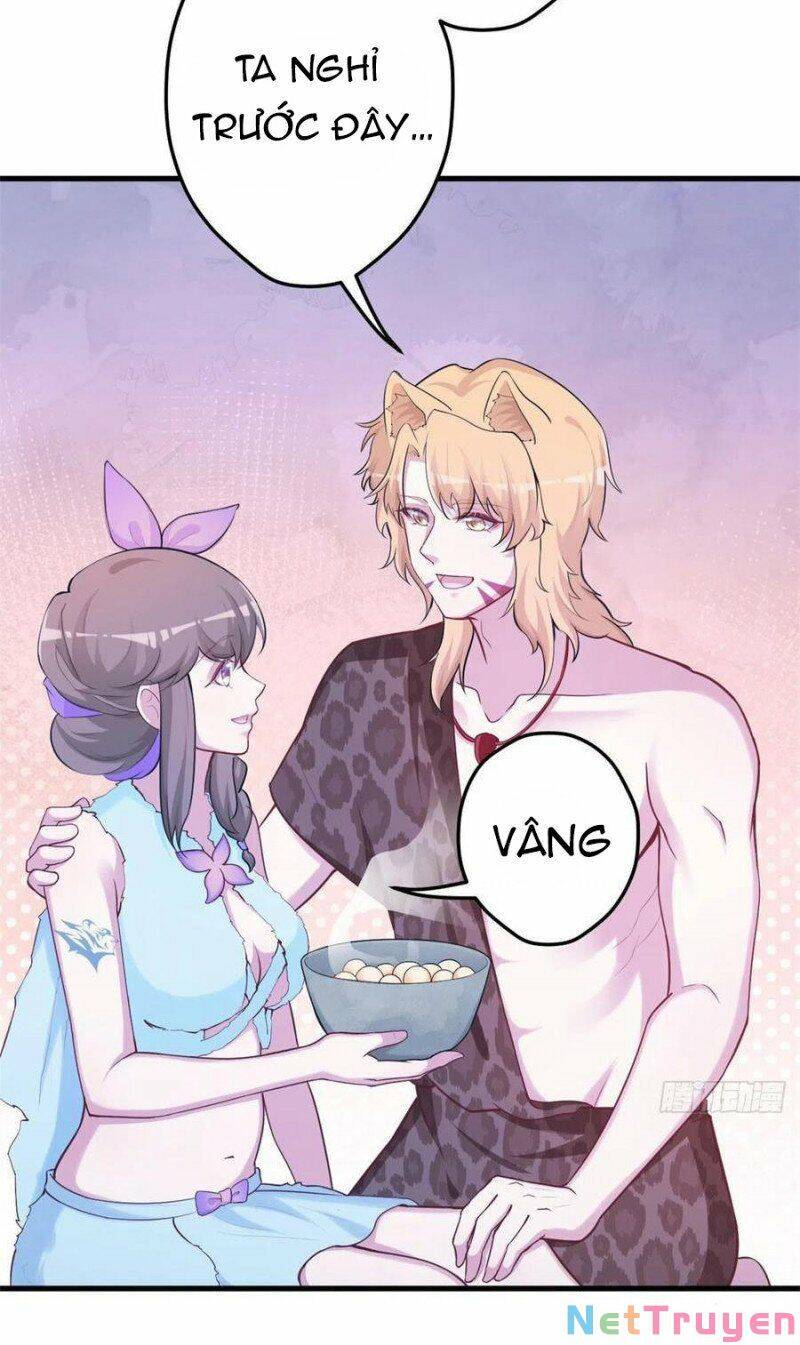 [16+] thảnh thơi thú thế chủng chủng điền, sinh sinh tể chapter 339 21