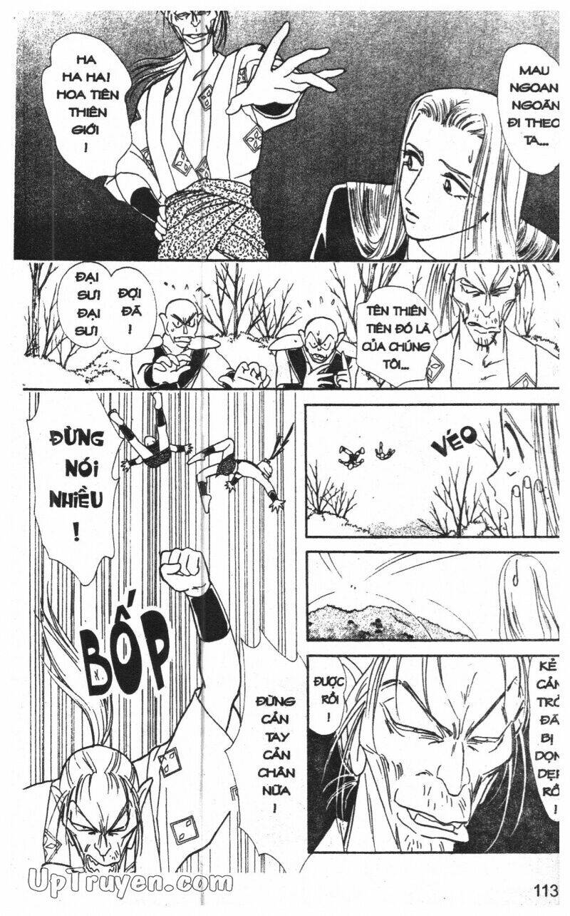 hoàng tử hoa - bud boy chapter 10 115