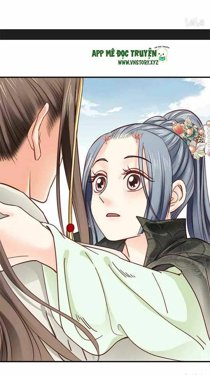 kiều nữ độc phi chapter 105 22