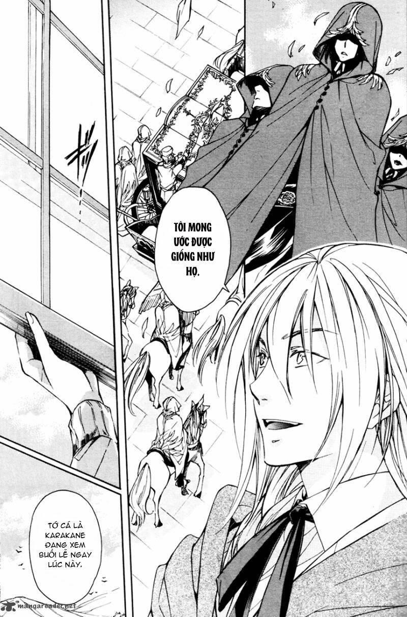 tenkyuugi sephirahtus chapter 15 9