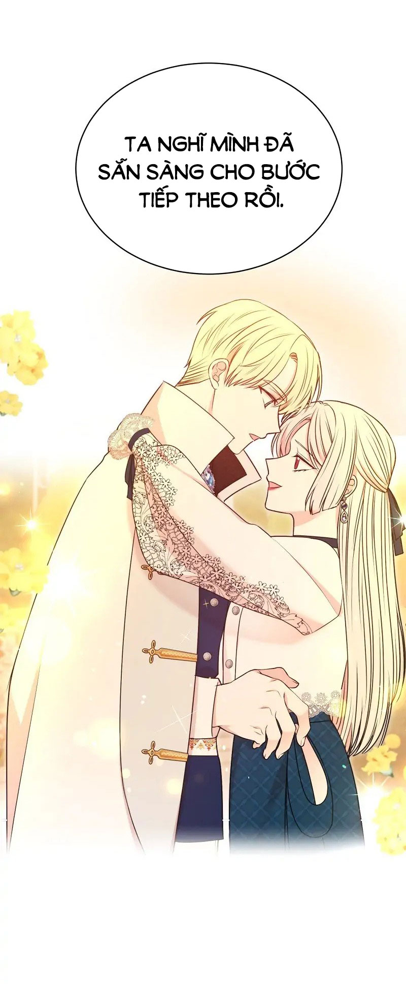 tôi chán nản vì người chồng thứ 2 còn "khỏe" hơn chồng cũ chapter 35.2 33