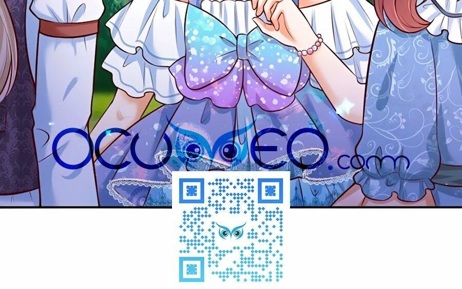 bỗng một ngày trở thành con gái nhà vua chapter 261 30