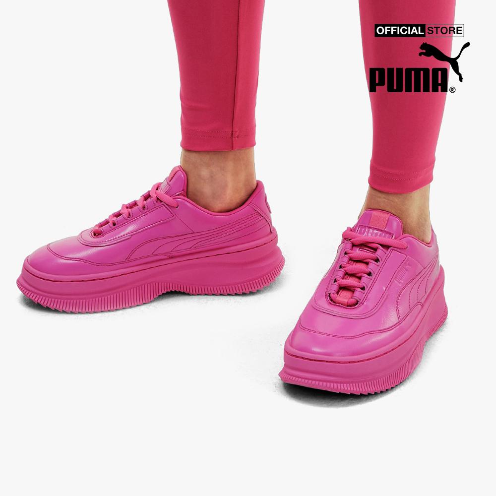 PUMA - Giày sneaker nữ Sportstyle DEVA Pretty Pink 374132-01