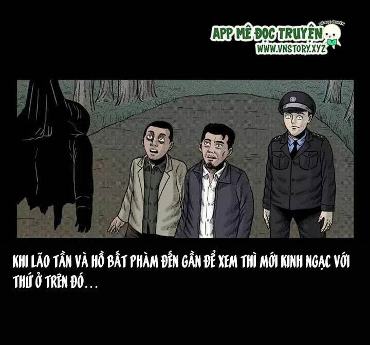 kỳ án có thật chapter 53 18