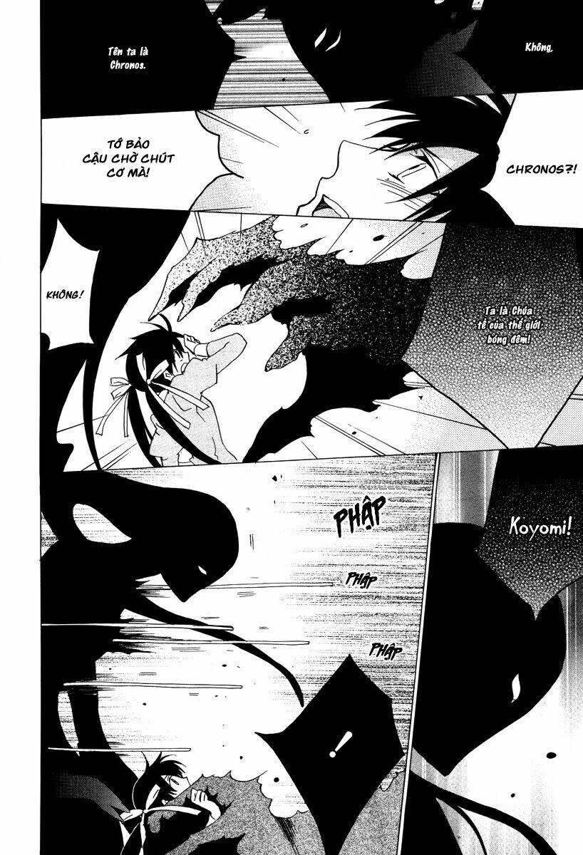 chronos deep chapter 22 9