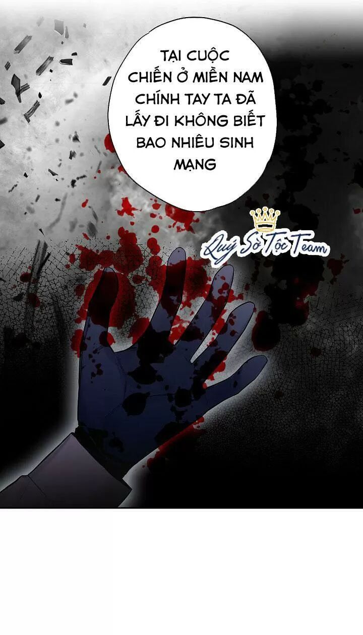 trọng sinh trở thành hoàng phi chapter 136 18