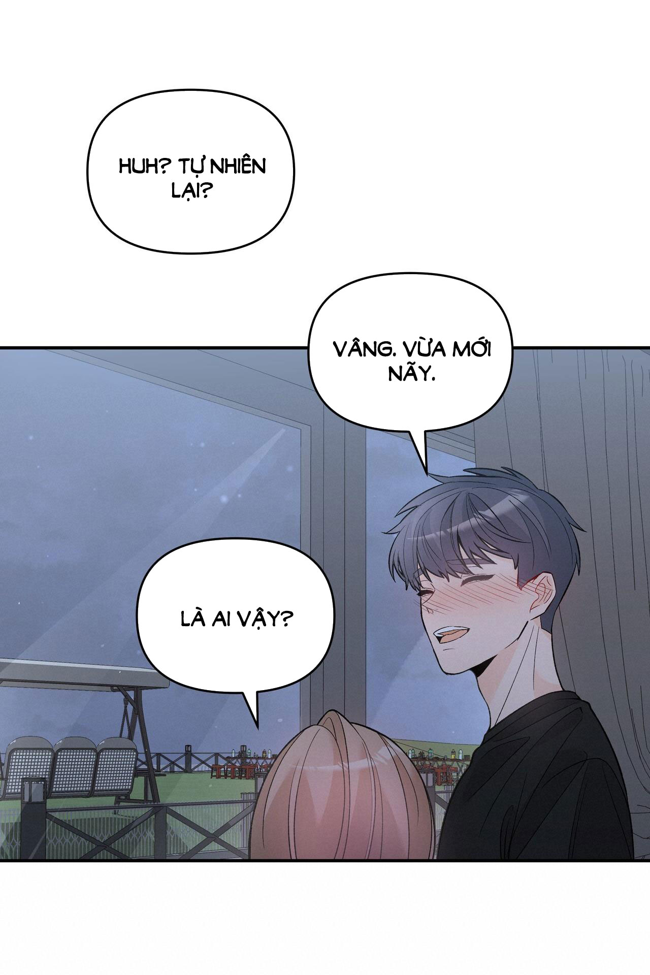 Dick Deep chapter 10.2 - Trang 27