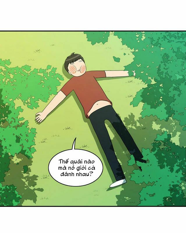 do it one more time- yêu lại từ đầu chapter 14 36