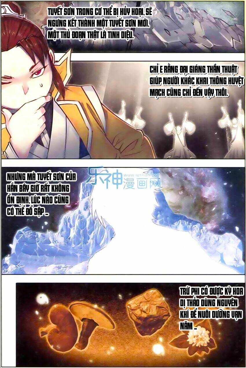 tướng dạ chapter 37 15