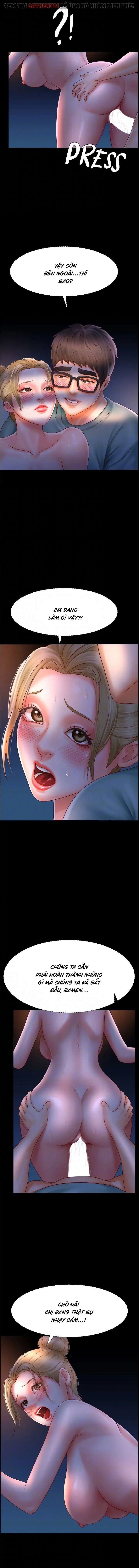 câu lập bộ manga quyến rũ chapter 15 9