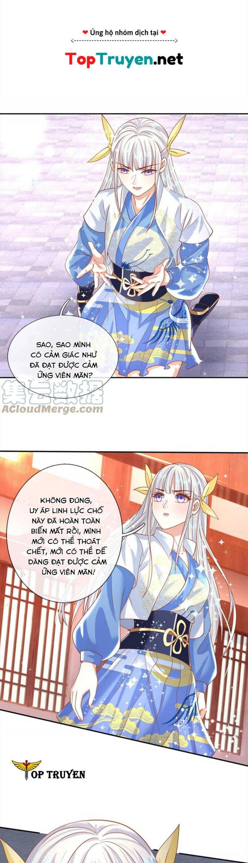 ta trở về từ thế giới tu tiên chapter 182 16