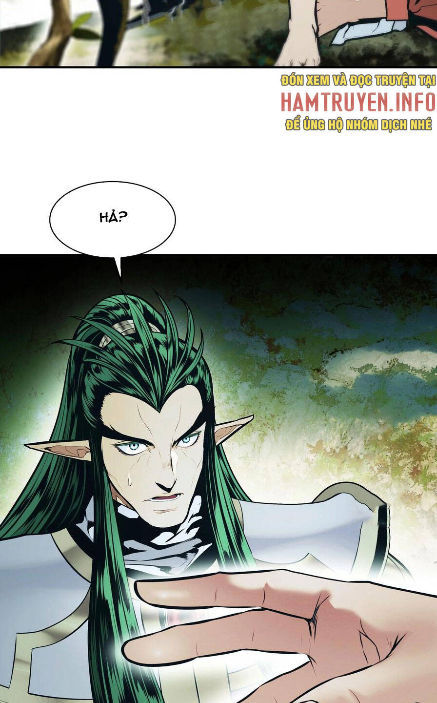 bất bại chân ma chapter 152 67