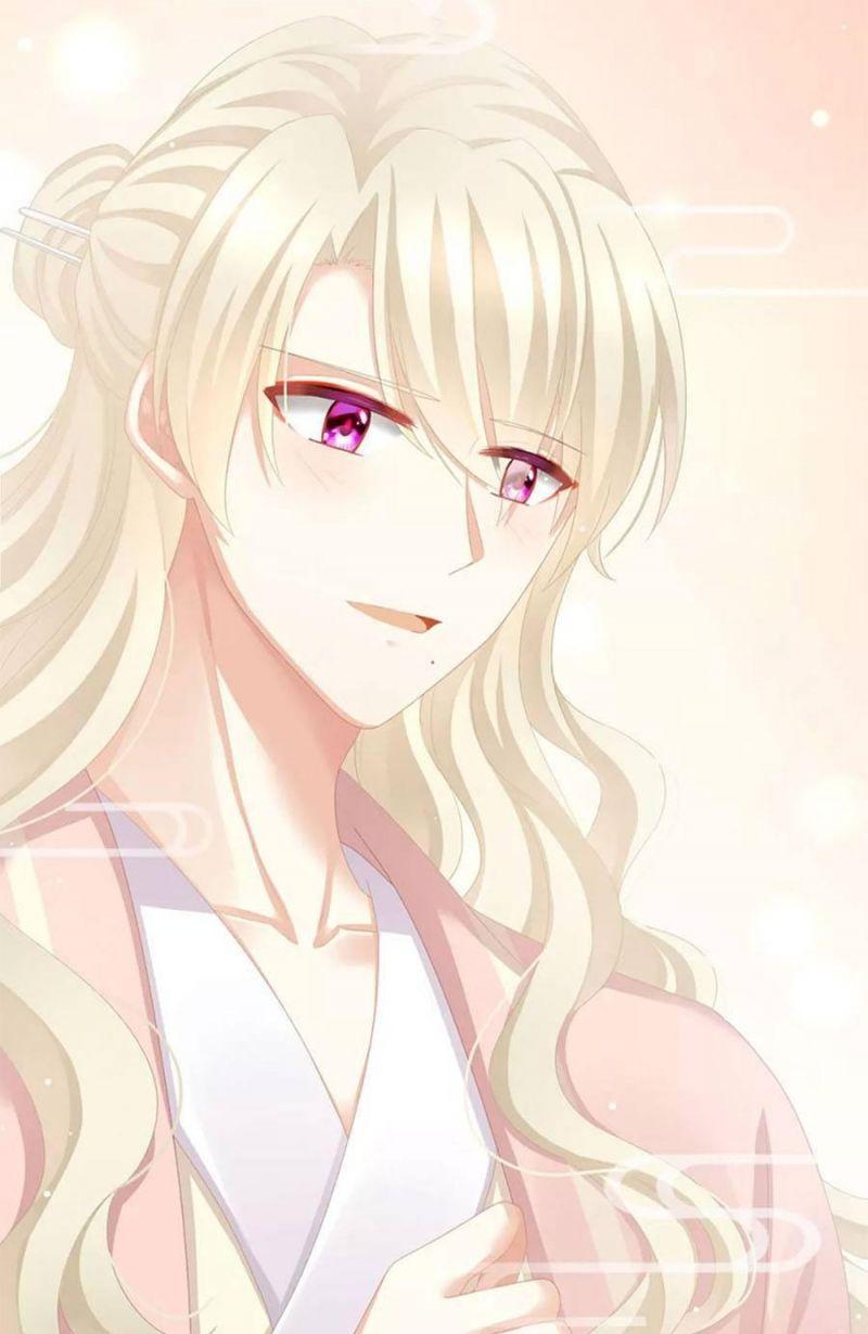 hậu cung của nữ đế chapter 0 25