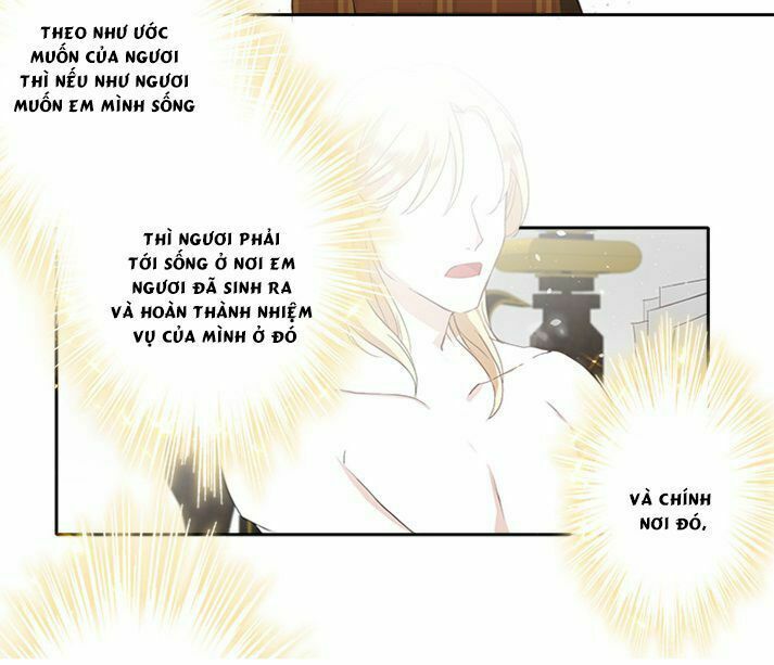 người bạn đồng hành của hoàng đế chapter 2 28