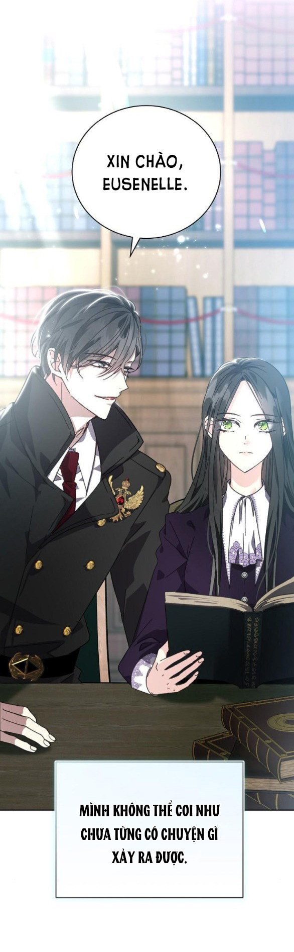 chiếm hữu trái tim bạo chúa chapter 4.2 19