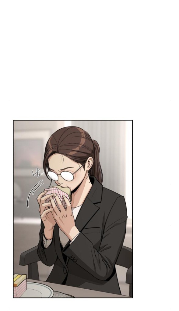 Tình Yêu Của Ik Seob chapter 57.1 21