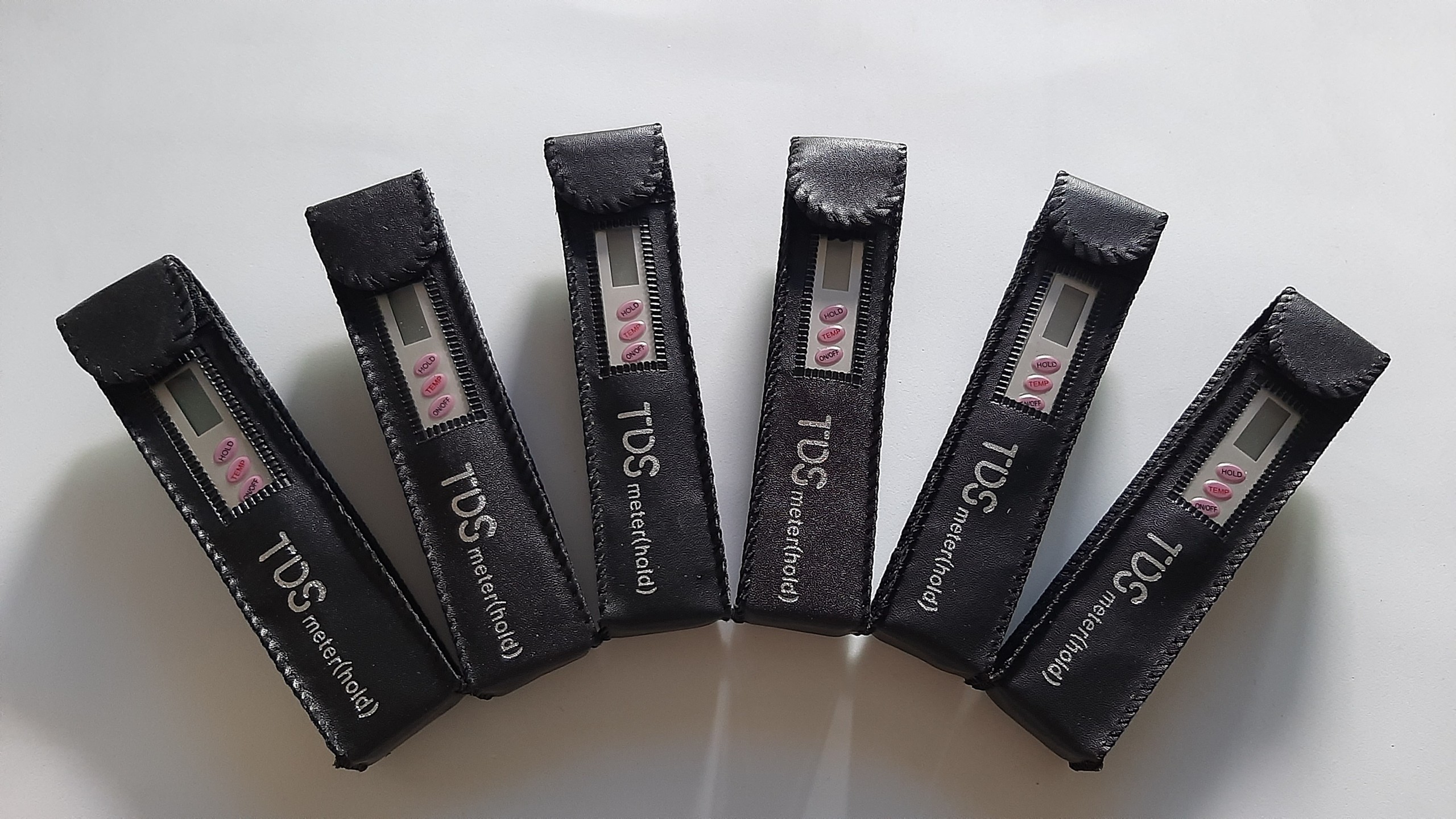 Bút TDS - Dùng Đo nồng độ chất rắn hòa tan trong nước