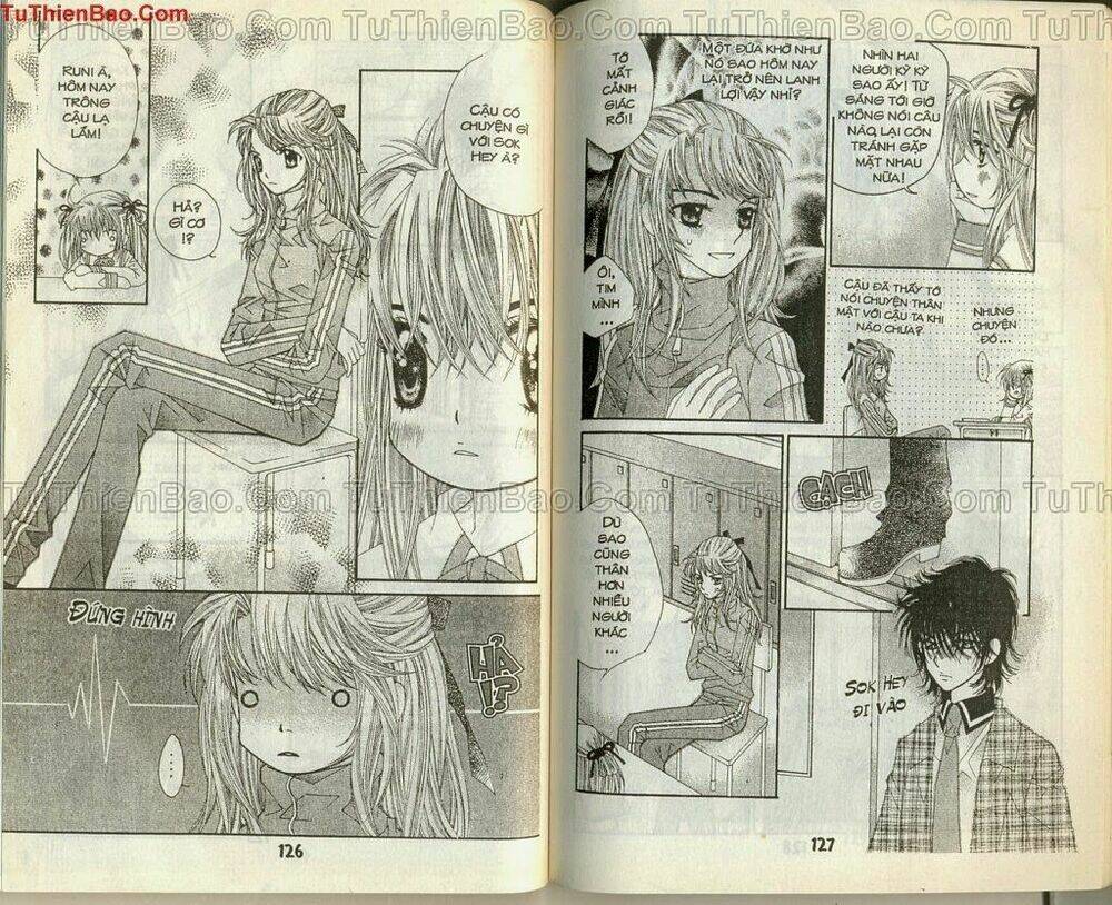 điệu pop tình yêu chapter 5 64