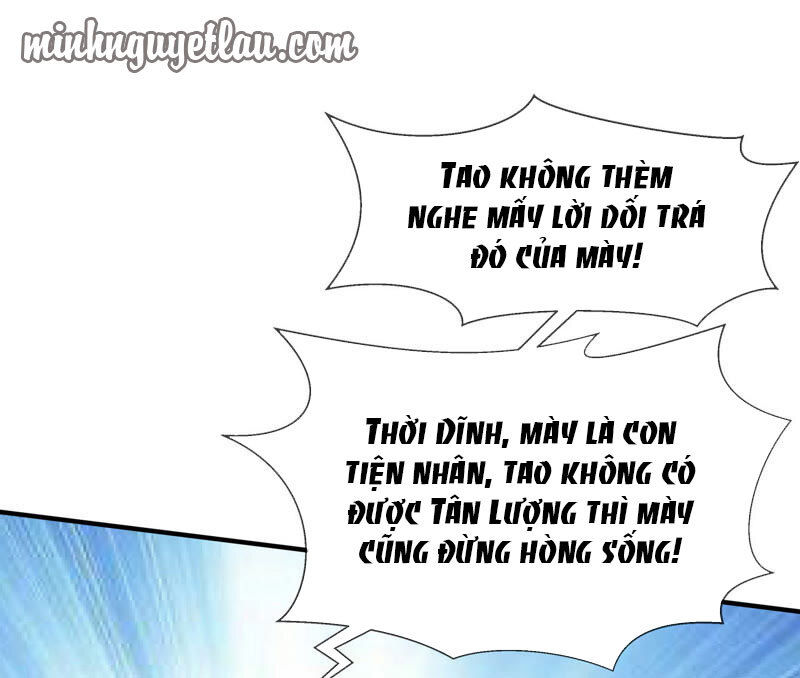 chiến lược lãng mạn của thịnh thiếu chapter 8 12