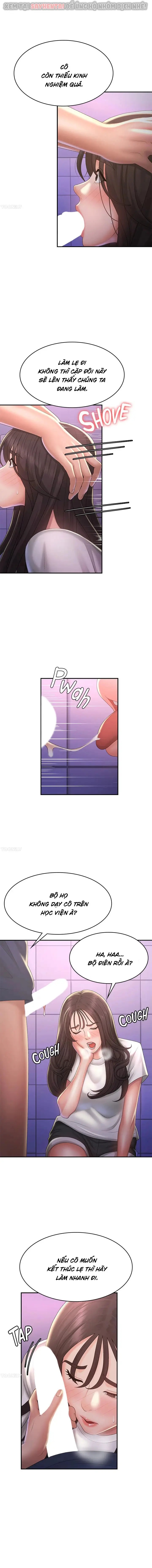 bà dì tuổi dậy thì chapter 38 8