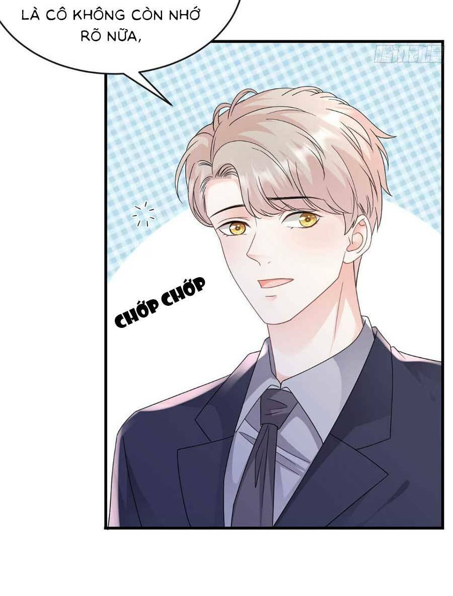 đại tiểu thư có ý đồ gì xấu đâu chapter 125 12