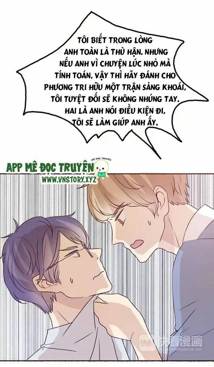 tình yêu không nói dối chapter 43 9