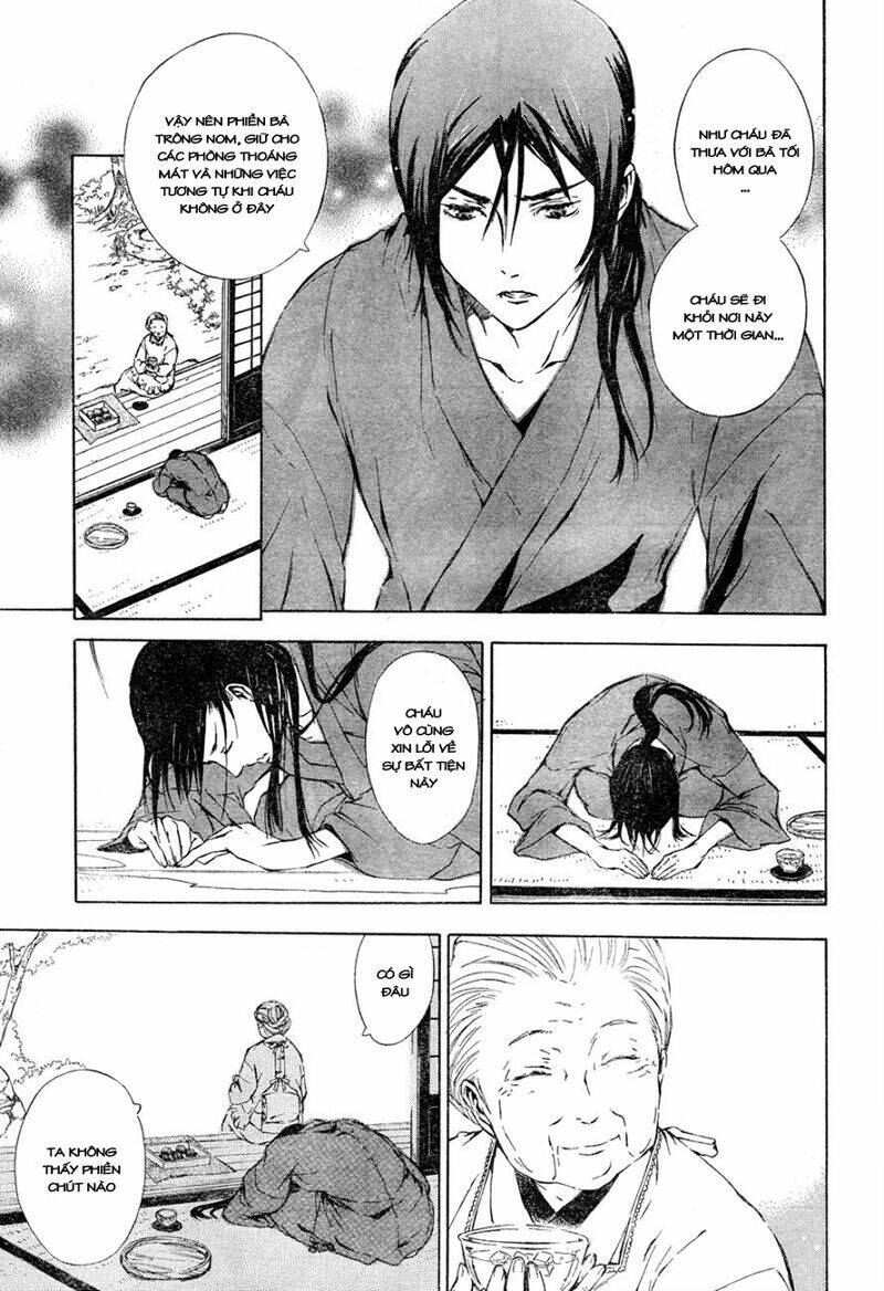 k - stray dog story chapter 1 26