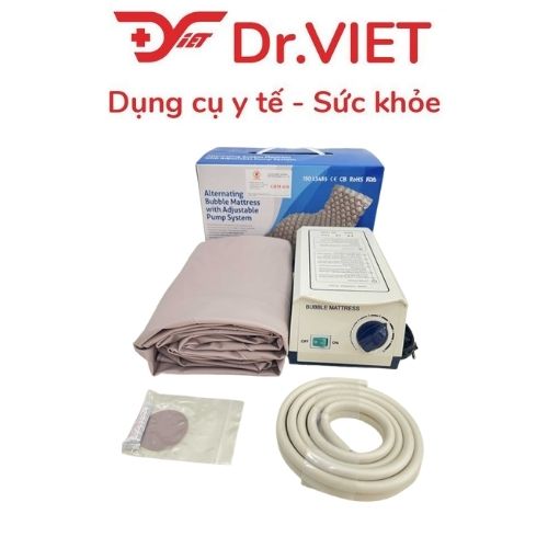 Đệm chống loét GBM-038