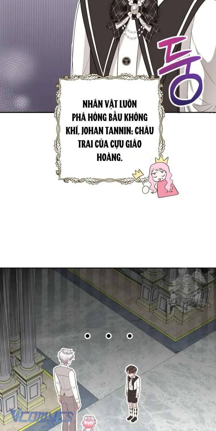 sau này họ sẽ sinh ra tôi chapter 18 32