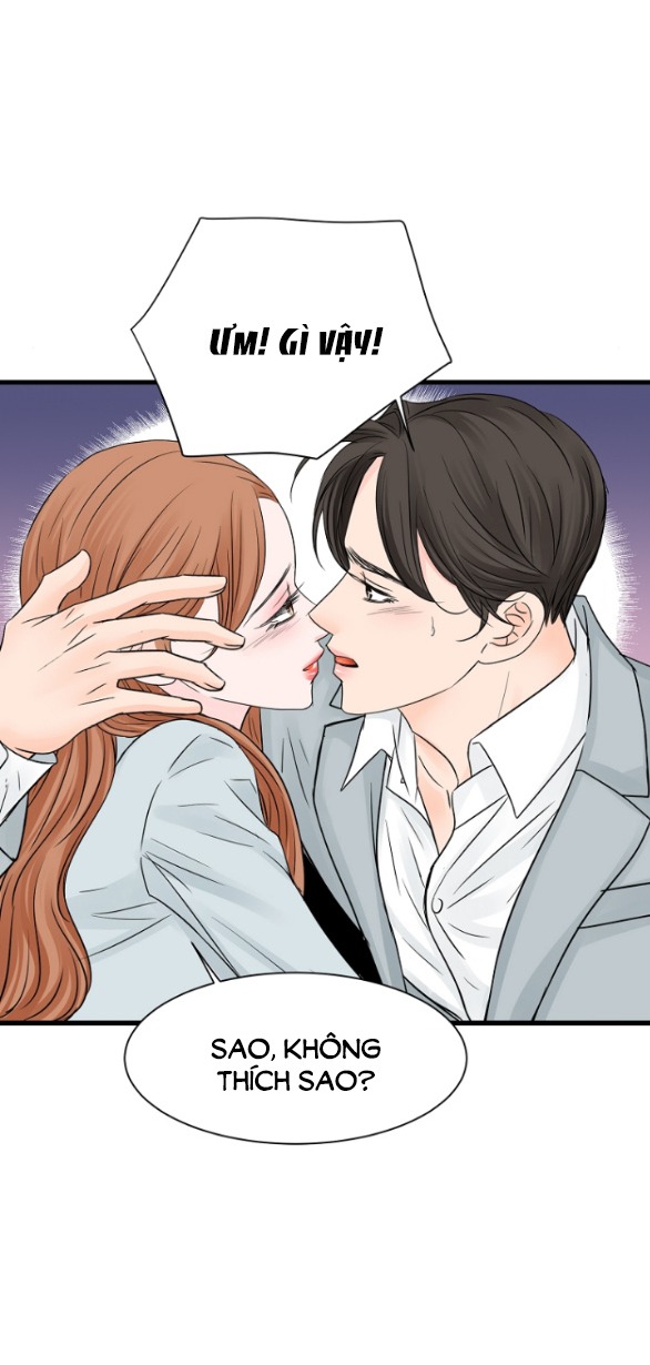 Tình Yêu Đánh Cắp Trái Tim chapter 28.2 - Trang 23