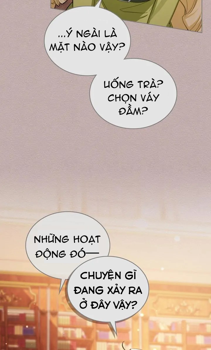Người Chồng Nhỏ Của Công Tước Đại Nhân chapter 9.2 - Trang 4