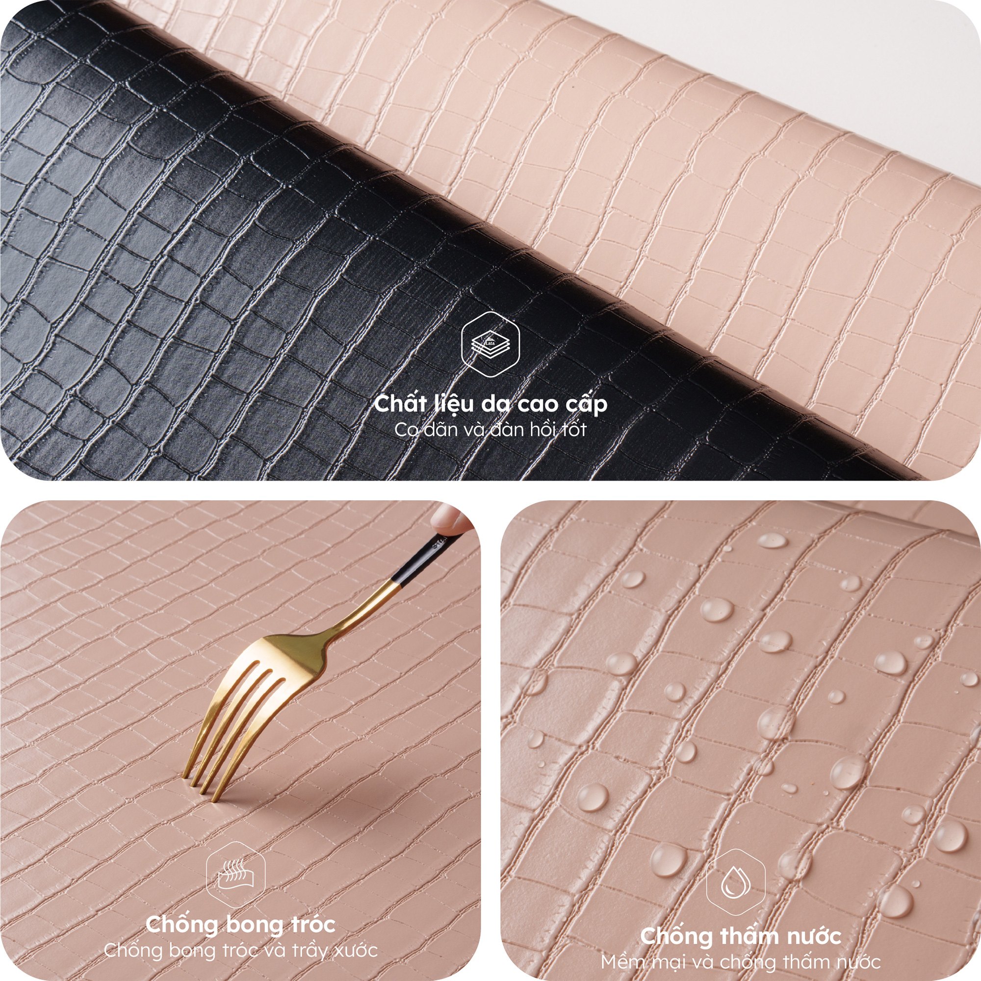 Túi xách nữ YUUMY YTX53