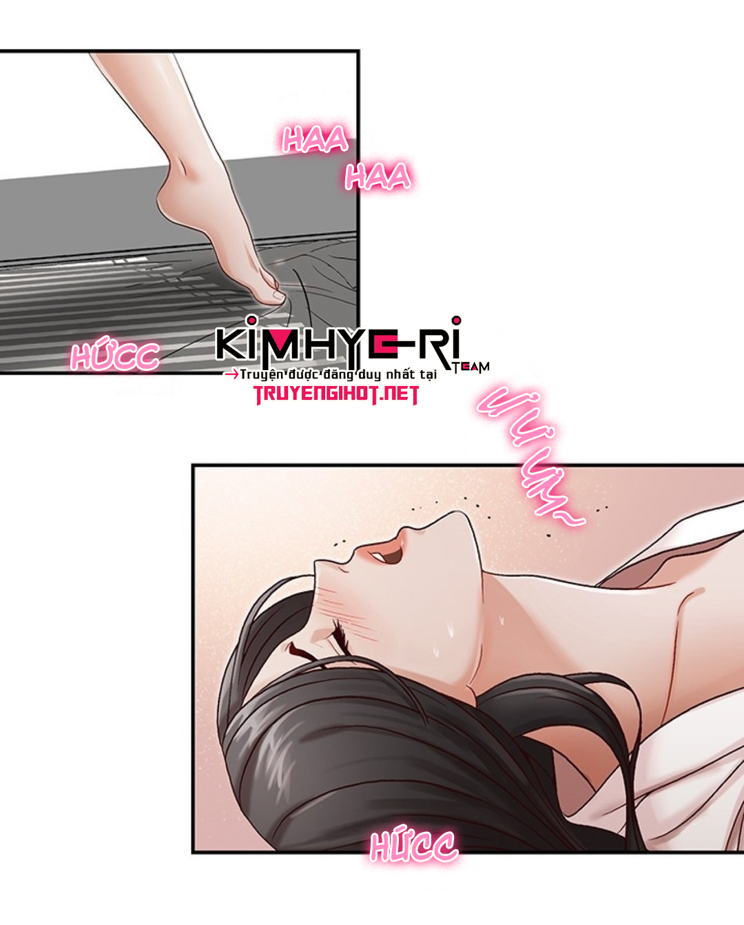 thư ký của anh trai chapter 8.2 2