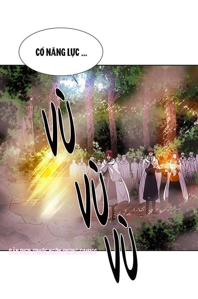 năm môn đệ của charlotte chapter 12 62