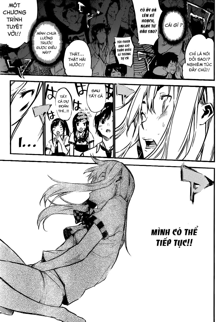 akb49 - renai kinshi jourei chapter 149 2