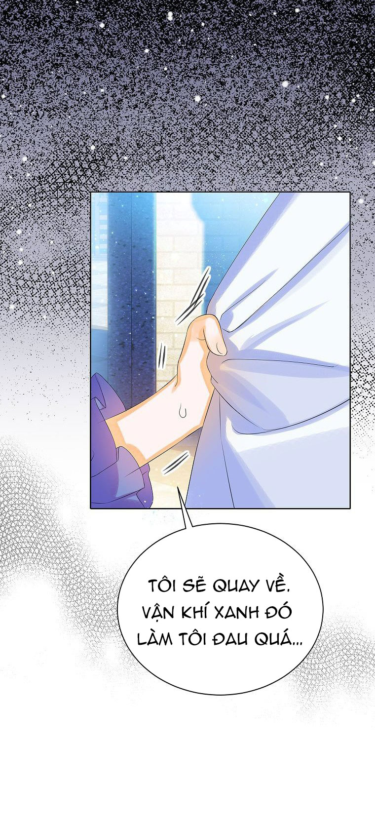 tôi là nữ thừa kế của gia tộc phản diện chapter 9.2 10