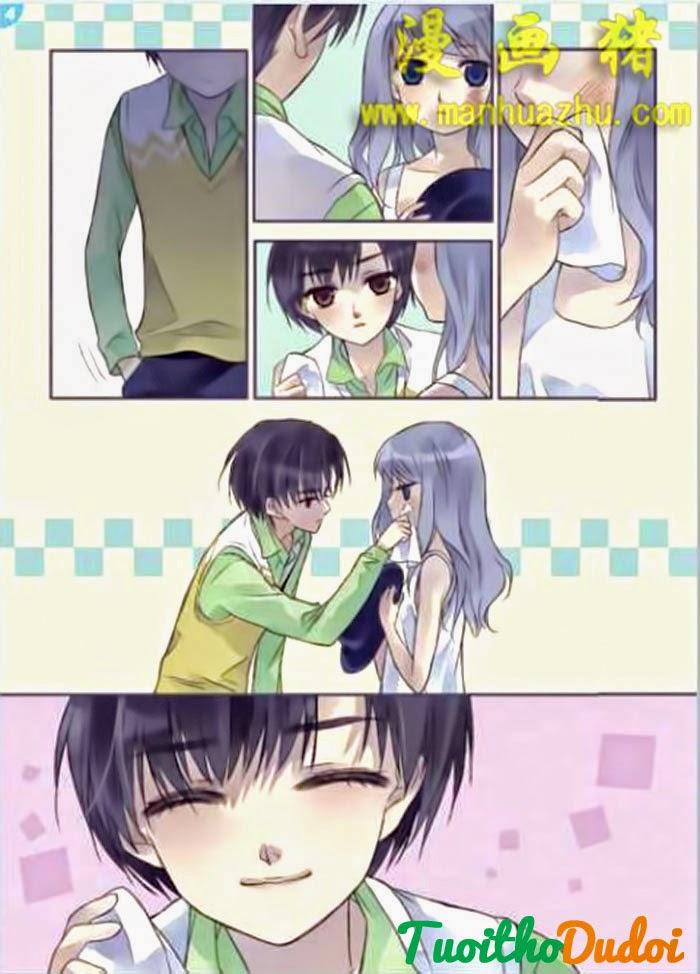 lam sí chapter 1 10