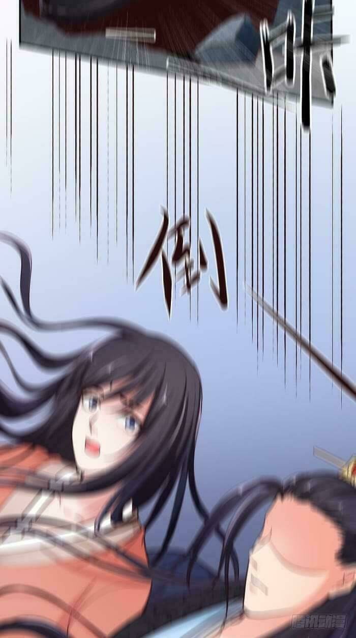 thịnh thế y nữ - lãnh vương sủng phi chapter 7 6