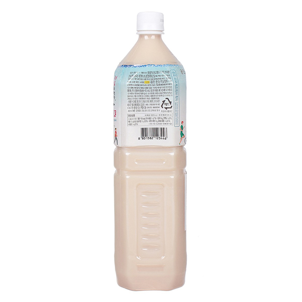 Nước Gạo Morning Rice Woongjin (1.5L)