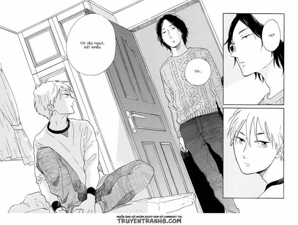 stay gold chapter 7.5 23