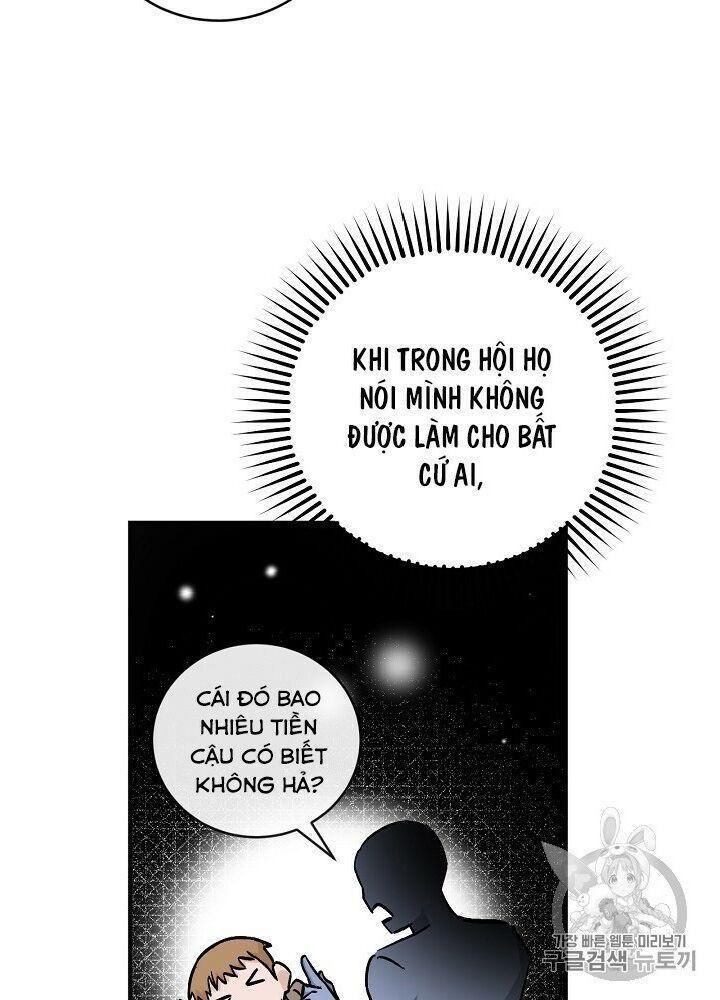 tôi lên cấp chỉ bằng cách ăn chapter 35 30