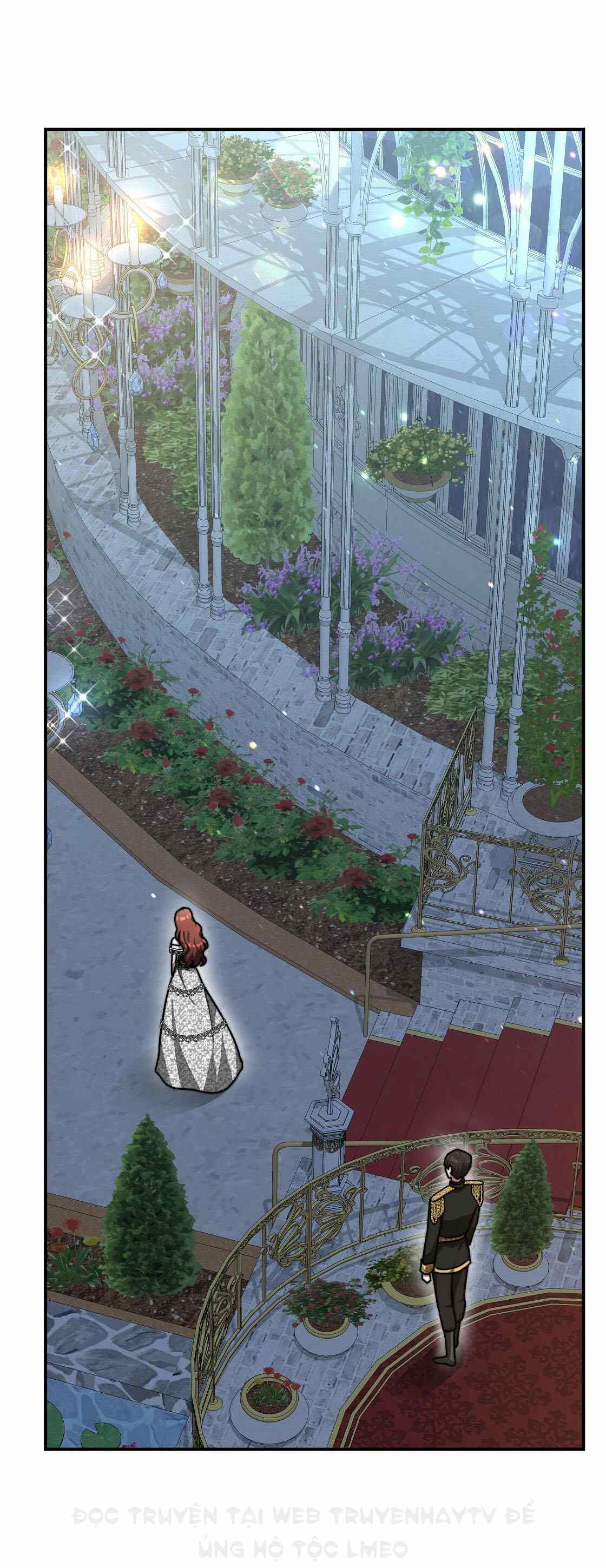 cuộc hôn nhân tay ba chapter 6 64