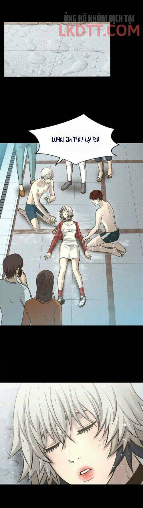 luna - dưới ánh trăng chapter 4 25